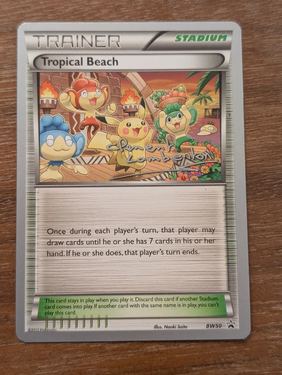 Tropical Beach BW50 World Championship Decks for sale | eBay