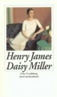 Daisy Miller, Henry James