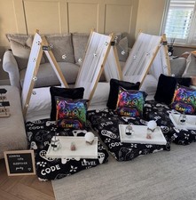 Sleepover Tent Business for Sale In The UK