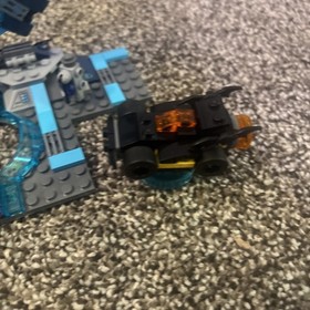 Lego Dimensions 71173 Starter Pack Portal Gateway Attachment Build Only