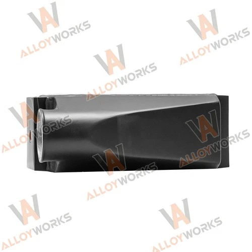 Universal 10"x 11" Aluminum Liquid Water to Air Intercooler 3" Inlet/Outlet US - Foto 5 di 9