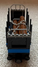 Lego Train Freight Wagon  10013, excellent condition.