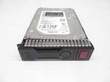 Seagate 10TB SAS 3.5" 12G HP Server Hard Drive DL360 DL380 DL385 G8 G9 Gen9 G10