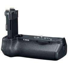 Canon Genuine Battery Grip BG-E21 For EOS 6D Mark II Original Japan