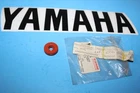 NOS GENUINE YAMAHA OIL SEAL (3X8) OEM # 93102-09227