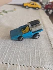 Matchbox Lesney Superfast 1972 Tyre Fryer No 42 GOOD condition Vintage England.