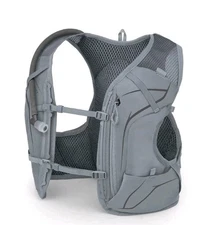 Osprey Dyna 1.5L Running Hydration Vest Duro Backpack As Is Lg 35-41 No Bladder 