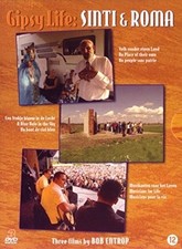 Gipsy life-Sinti & Roma (DVD)