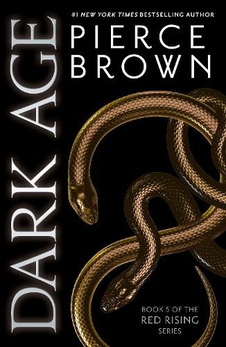 Dark Age : The Thrilling Fifth Book In The Globally Bestselling Dystopian Science Fiction Series Red Rising Pierce Brown - Image 4