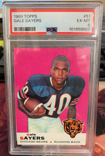 1969 Topps Baseball Cards 84