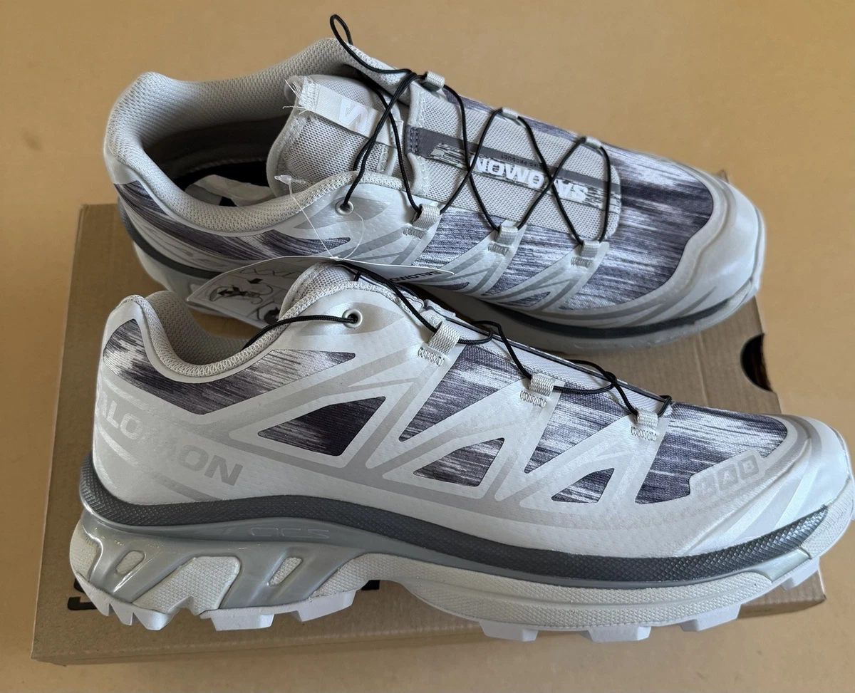 Salomon XT-6 Grey Violet Castlerock Camo for sale | eBay