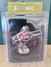 Britains: Boxed Set 20087 -24th Foot, Zulu War. New Old Stock