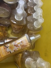 2 PACK Body Fantasies Signature Vanilla Fragrance Body Spray 8 Fl Oz