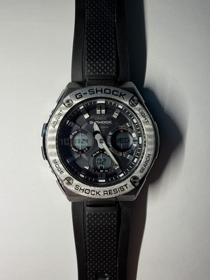 G-Shock GST S110 Casio Wristwatch