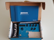 Strymon  Mobius Multi Modulation Pedal Boxed