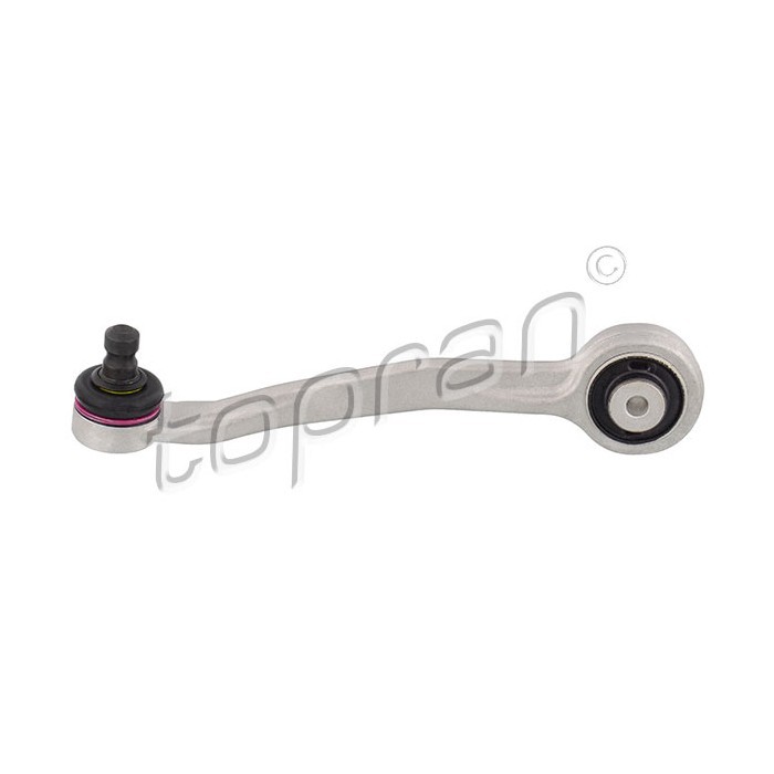 Bras de suspension avant gauche de haute precision 8K0407509N pour Audi A5