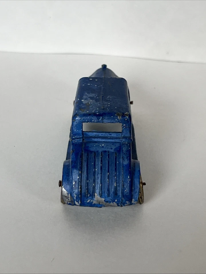 TOOTSIE TOY #4636 BUICK CUPÉ DE 4 PASAJEROS 1924-1928 Foto 4 de 4