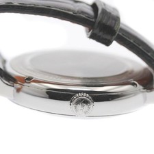 IWC PORTOFINO AUTOMATIC IW357405 34mm SS Leather Moss Green Dial #C468 5