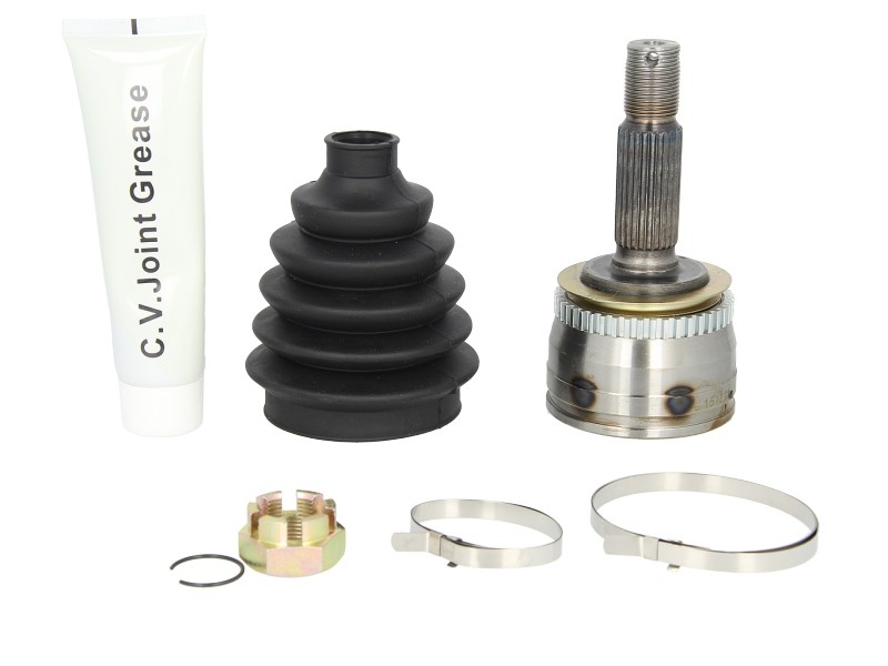✅Fits LPR LPRKMZ758 Joint Kit, drive shaft KMZ758 CV joint external  ⭐UK Seller⭐
