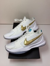 Nike Undefeated x Zoom Kobe 5 Protro What If Pack - Unlucky 13 for