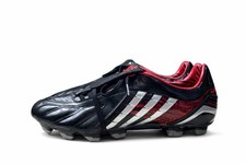 Scarpe da calcio Adidas Predator Absolado Powerswerve FG US 12,5 UK 12 G02253