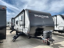 2026 Grand Design Imagine XLS 23LDE