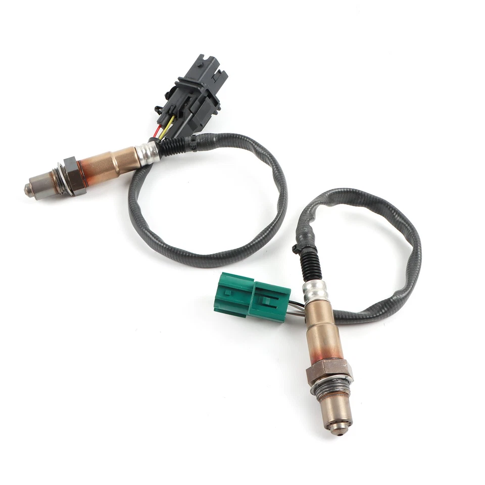 2 Upstream+Down Oxygen Sensor For 2004 2005 2006 Infiniti QX56 234-5060 234-4835 - Изображение 4 из 4