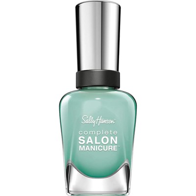 Sally Hansen 672 Jaded Complete Salon Maniküre Nagellack