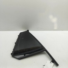 Lunette arrière BMW X5