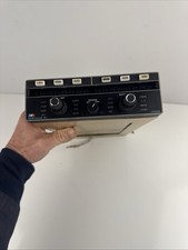 Northstar M1 Loran Navigator Radio System Airplane Avionics - Division Of DMEC Northstar M1 Loran Navigator Radio System Airplane Avionics - Division Of DMEC