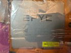 New ListingAMD EPYC Server CPU 100-000000815 SP3 Processor OEM Untested Pulled