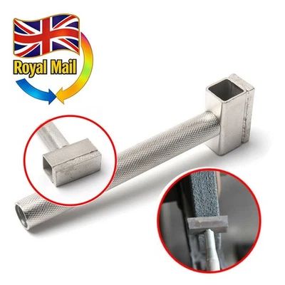 UK Diamond Coated Grinding Disc Wheel Stone Dresser Tool Dressing Bench Grinder - Image 1 of 4