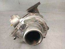 55581460 TURBOLADER / 7887782 GARRETT / 5197683 FÜR FIAT PANDA FURGONETA/HATCHBA