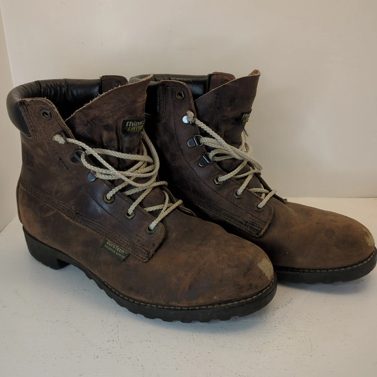 Chippewa Cushioned Boots for Men for Sale | Shop New & Used  display picture 1