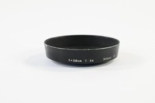 Nikon F Lens Hood Shade for 2.8cm f3.5 G327