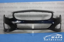 Mercedes B-Klasse W246 Facelift Mopf Bj. 2014-2018 Stoßstange Vorne (kein PDC)