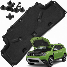 Capote Dacia DUSTER