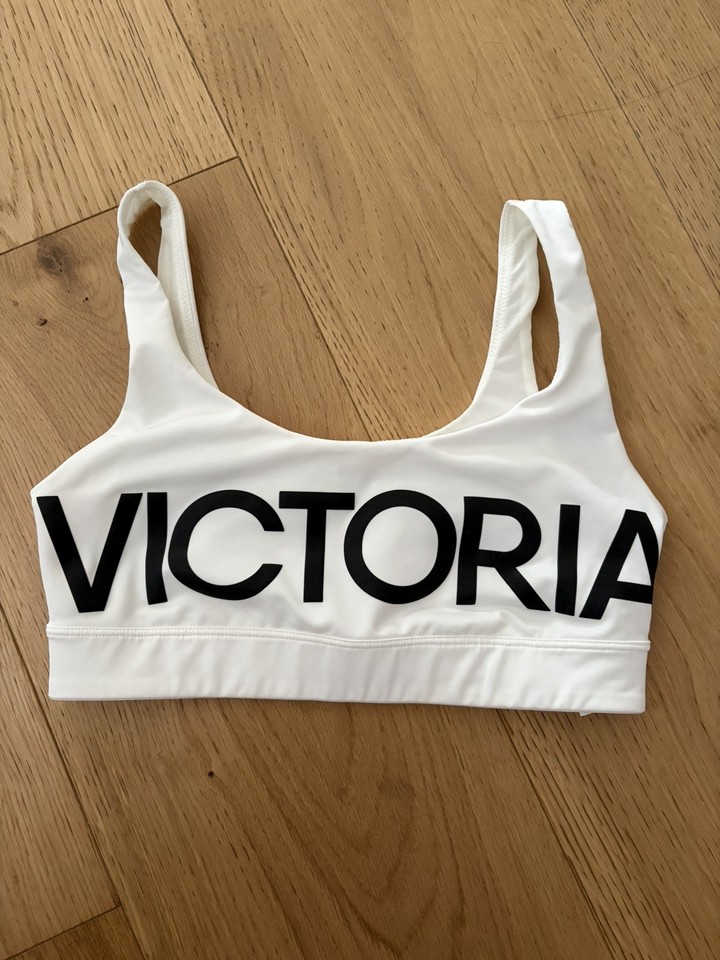 Victoria Sport Women’s XS/S Racerback Wireless Sports Bra