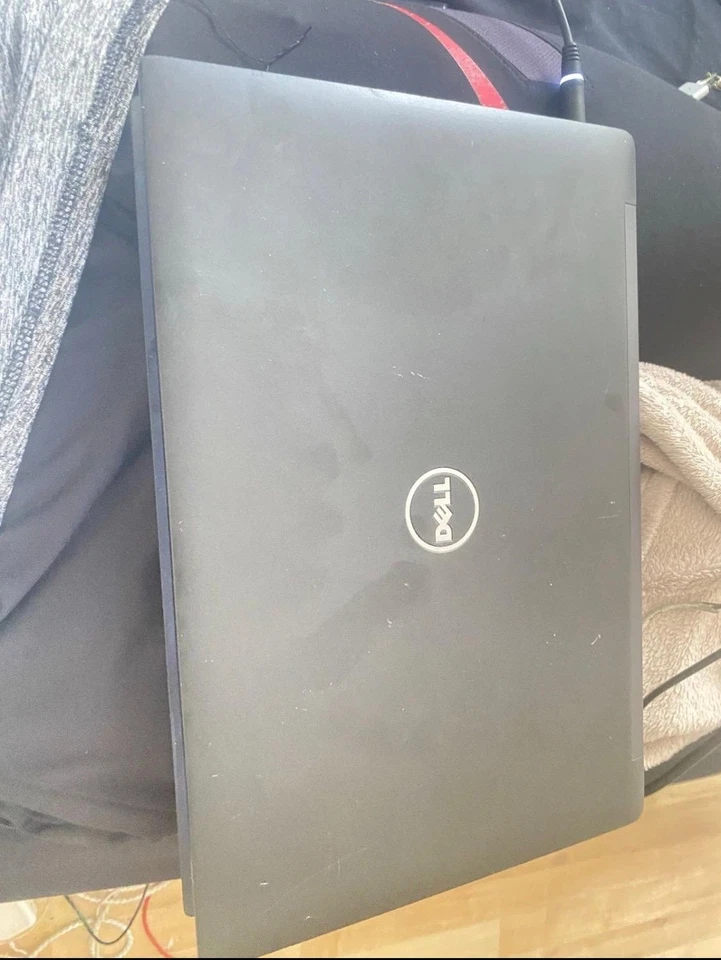 Dell Latitude 7480 · i5-6300U · 4GB · 256GB, photo 3 of 4