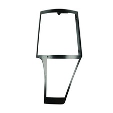 Cab Door Frame Using Push Button Handle - Left Hand Fits John Deere 4050 Ar89232
