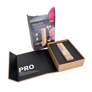 MEATER PRO Wireless Smart Meat Thermometer - RTUMTMP201