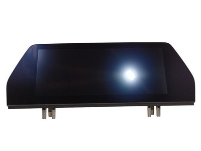 BMW OEM Central Information Display vin:BM07974 (10.25'') 5A0E6B8 F91 F92 G14 M8