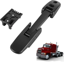 Heavy Duty Hood Latch Kit for Peterbilt 579 569 567 386 384 348 340 337 335 325