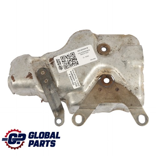 Volkswagen Golf Mk8 Turbolader Hitzeschild Abdeckung 1.0 TSI DLAA 05C253041B