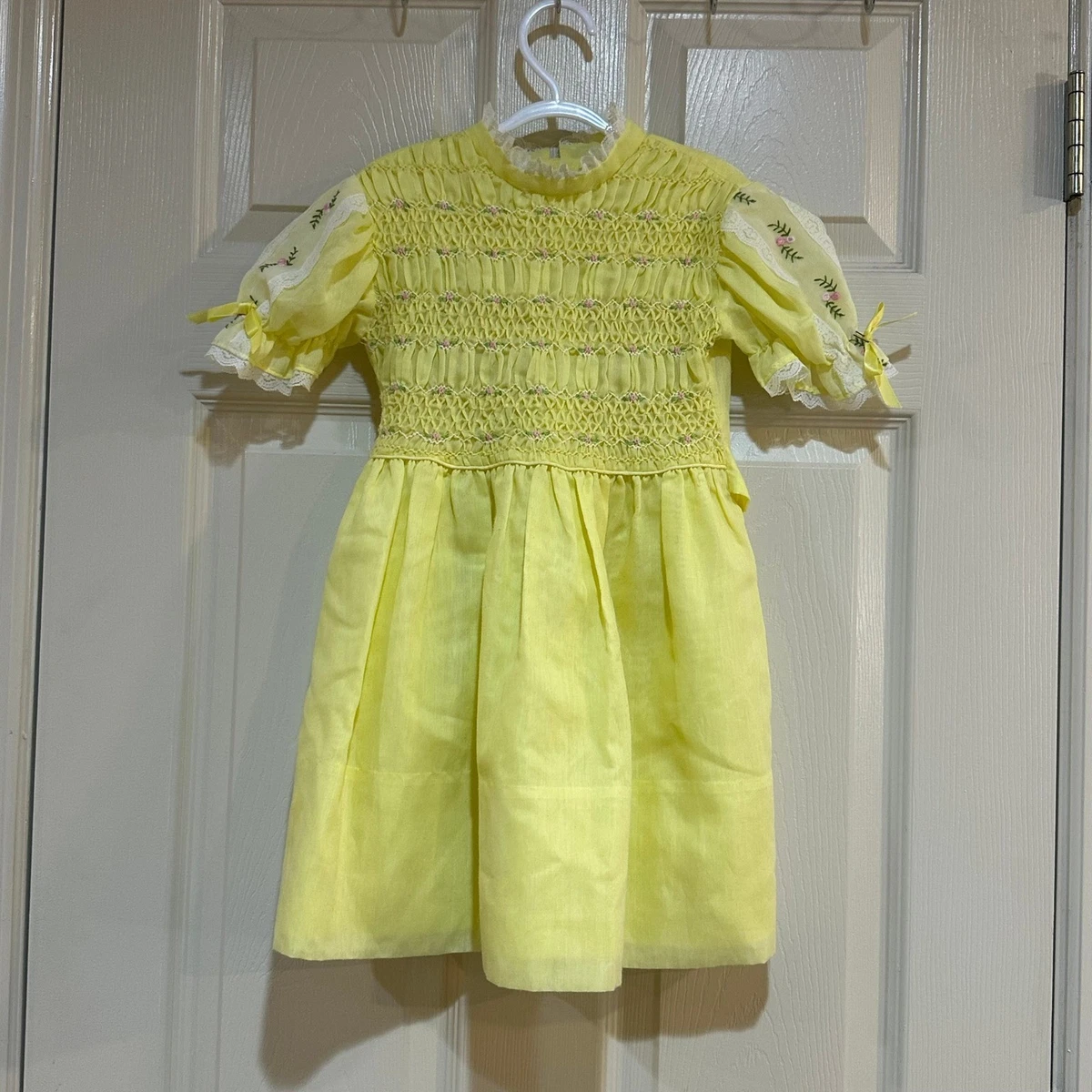Polly Flinders Dresses for Girls for sale | eBay