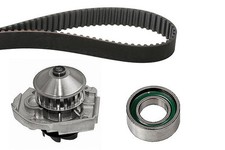 Pompe à eau Fiat 126