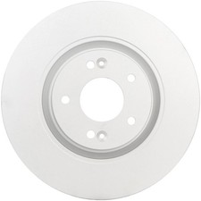 Magma Front Brake Rotor For Kia Optima Kia Sportage 2011-2023