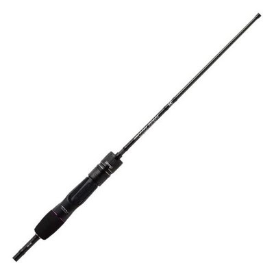 JACKALL 23 ANCHOVY DRIVER EXTRO ADX-66L Baitcasting Rod