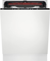 AEG FSS64907Z Integrated Dishwasher 60cm Maxflex GRADE B