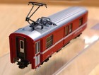 Kato 5279-1 N Scale RhB #DS4223 Power Baggage Car — photo 1
